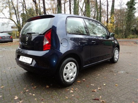 Seat Mii - 1.0 Reference - 1