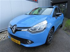 Renault Clio Estate - 0.9 TCe Dynamique Trekhaak Clima Navi Bluetooth Cruise