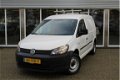 Volkswagen Caddy Maxi - 1.6 TDI 102pk - 1 - Thumbnail