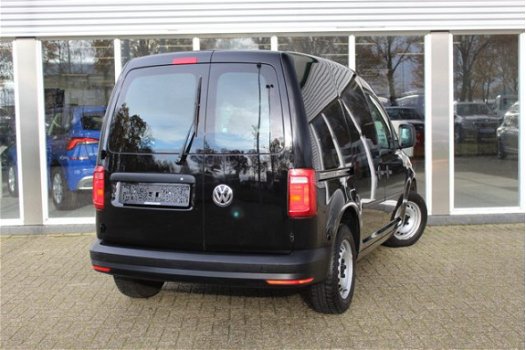 Volkswagen Caddy - 1.6 TDI L1H1 - 1