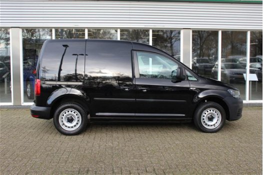 Volkswagen Caddy - 1.6 TDI L1H1 - 1