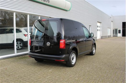 Volkswagen Caddy - 1.6 TDI L1H1 - 1