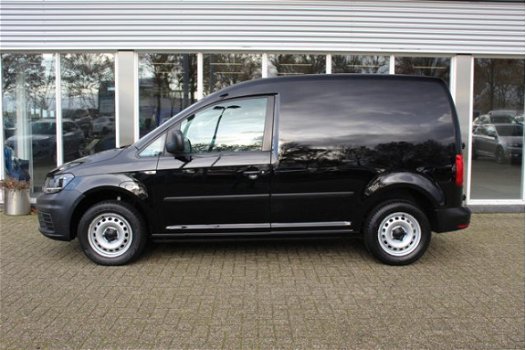 Volkswagen Caddy - 1.6 TDI L1H1 - 1