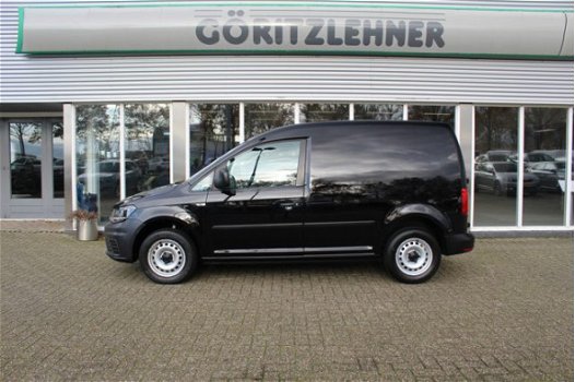 Volkswagen Caddy - 1.6 TDI L1H1 - 1