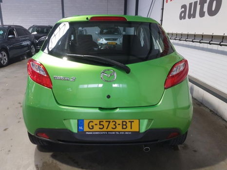 Mazda 2 - 2 1.3 XS 75PK + DEALER OH/CLIMA/15