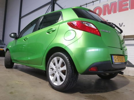 Mazda 2 - 2 1.3 XS 75PK + DEALER OH/CLIMA/15