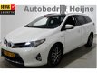 Toyota Auris Touring Sports - 1.8 Hybrid EXECUTIVE XENON/PANORAMA/ECC/LMV/PARK-ASSIST - 1 - Thumbnail