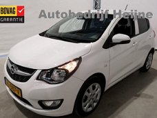 Opel Karl - 1.0 75PK "Edition" AIRCO/PRIVACY/PDC