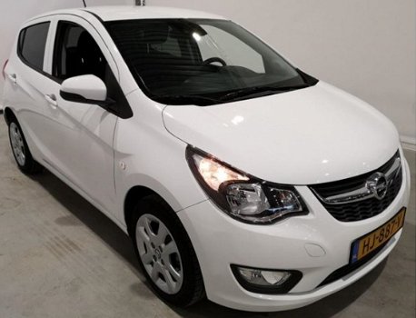 Opel Karl - 1.0 75PK 