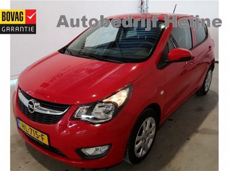 Opel Karl - 1.0 75PK 