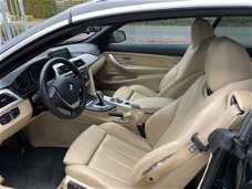 BMW 4-serie Cabrio - 430d High Executive
