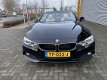 BMW 4-serie Cabrio - 430d High Executive - 1 - Thumbnail