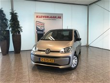 Volkswagen Up! - 1.0 BMT move up | Airco |