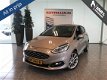 Ford Fiesta - 1.0 EcoBoost Vignale | Automaat | Navigatie | Climate control | - 1 - Thumbnail