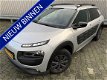 Citroën C4 Cactus - 1.6 BlueHDi ECC NAVI TR.HAAK CAM PDC CRUISE - 1 - Thumbnail