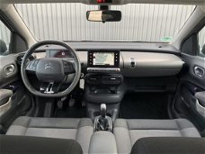 Citroën C4 Cactus - 1.6 BlueHDi ECC NAVI TR.HAAK CAM PDC CRUISE