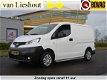 Nissan NV200 - 1.5 dCi Visia Edition KOELAUTO Marge auto - 1 - Thumbnail