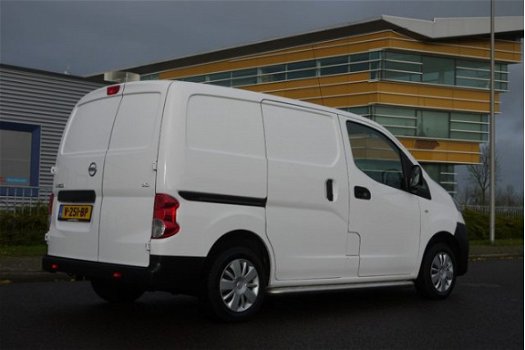 Nissan NV200 - 1.5 dCi Visia Edition KOELAUTO Marge auto - 1