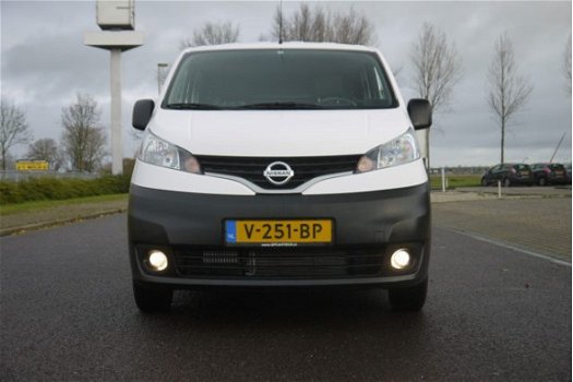 Nissan NV200 - 1.5 dCi Visia Edition KOELAUTO Marge auto - 1