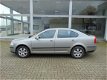 Skoda Octavia - 1.8 TSI 16V Elegance Edit Nap Clima Cruise Pdc - 1 - Thumbnail