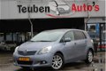 Toyota Verso - 2.0 D-4D Panoramic 7p. Euro 5 airco, climate control, radio cd speler, navigatie, cru - 1 - Thumbnail