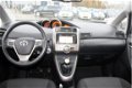 Toyota Verso - 2.0 D-4D Panoramic 7p. Euro 5 airco, climate control, radio cd speler, navigatie, cru - 1 - Thumbnail