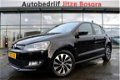 Volkswagen Polo - 1.4 TDi 5Drs BlueMotion Full Map Navi, Airco, 15 Inch LMV, Dealer Onderhouden - 1 - Thumbnail