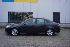 Saab 9-3 Sport Sedan - 1.9 TiD Linear AIRCO CRUISE NAV STOELVERW