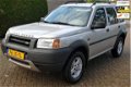 Land Rover Freelander - 1.8i Wagon XE - 1 - Thumbnail