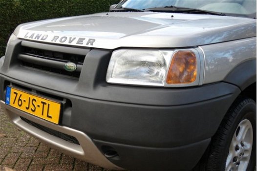 Land Rover Freelander - 1.8i Wagon XE - 1