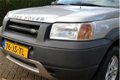 Land Rover Freelander - 1.8i Wagon XE - 1 - Thumbnail