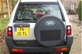 Land Rover Freelander - 1.8i Wagon XE - 1 - Thumbnail