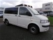 Volkswagen Transporter - 2.5 TDI 130pk/96kw Aut. L1H1 Airco, Cruis, - 1 - Thumbnail