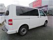 Volkswagen Transporter - 2.5 TDI 130pk/96kw Aut. L1H1 Airco, Cruis, - 1 - Thumbnail