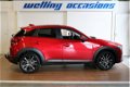 Mazda CX-3 - 2.0 SkyActiv-G 120 GT-M - 1 - Thumbnail