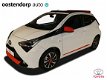 Toyota Aygo - 1.0 VVT-i x-otic |Elektrisch bedienbaar cabriodak ‘Orange Twist| LM velgen| - 1 - Thumbnail