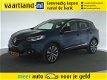 Renault Kadjar - 1.5 dCi Extase [half leder lm velgen camera trekhaak] - 1 - Thumbnail