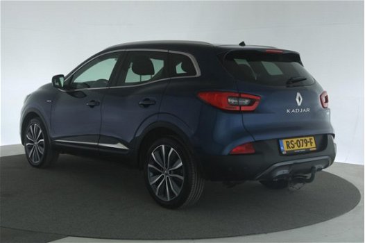 Renault Kadjar - 1.5 dCi Extase [half leder lm velgen camera trekhaak] - 1