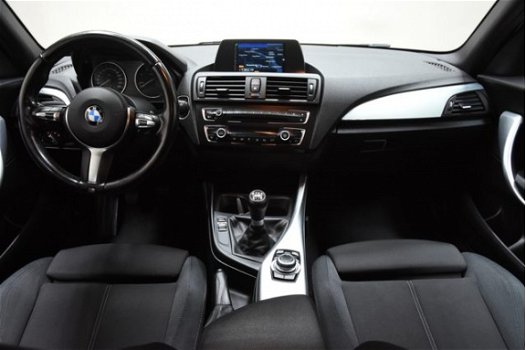 BMW 1-serie - (J) 116d M-pakket [ Navi Xenon ] - 1