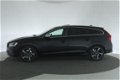 Volvo V60 - 2.4 D6 AWD Hybrid R-Design Aut. [ Leder Navi Schuifdak Xenon ] Ex BTW - 1 - Thumbnail