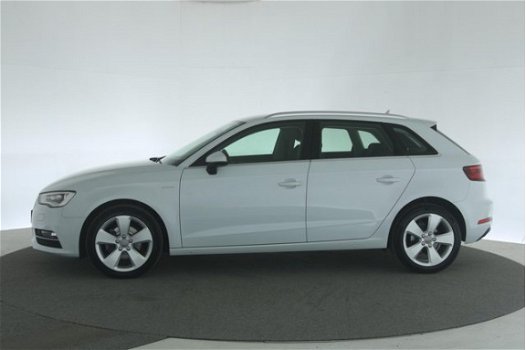 Audi A3 Sportback - 1.4 TFSI G-Tron Pro Line Plus Aut. [ Xenon Navi] - 1