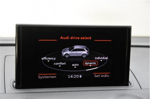 Audi A3 Sportback - 1.4 TFSI G-Tron Pro Line Plus Aut. [ Xenon Navi] - 1