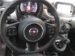 Fiat 500 C - 0.9 TwinAir T Sport |Automaat|Navigatie|Airco|Parkeersensoren - 1 - Thumbnail