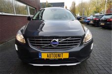 Volvo XC60 - 2.0 D4 180PK Summum Panorama Leder Navi Clima Actie