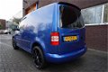 Volkswagen Caddy - 1.6 TDI 145PK R-Line Leder Navi Airco Cruise Uniek - 1 - Thumbnail