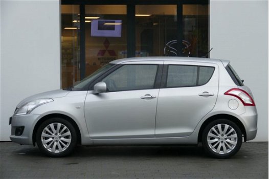 Suzuki Swift - 1.2 Exclusive EASSS - 1