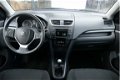 Suzuki Swift - 1.2 Exclusive EASSS - 1 - Thumbnail