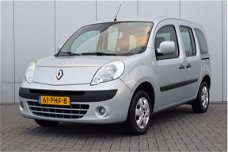 Renault Kangoo Family - 1.5 dCi Privilège Airco Audi/origineel Mistl/voor 2xSchuifdeur