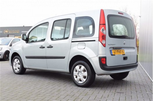 Renault Kangoo Family - 1.5 dCi Privilège Airco Audi/origineel Mistl/voor 2xSchuifdeur - 1