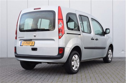 Renault Kangoo Family - 1.5 dCi Privilège Airco Audi/origineel Mistl/voor 2xSchuifdeur - 1